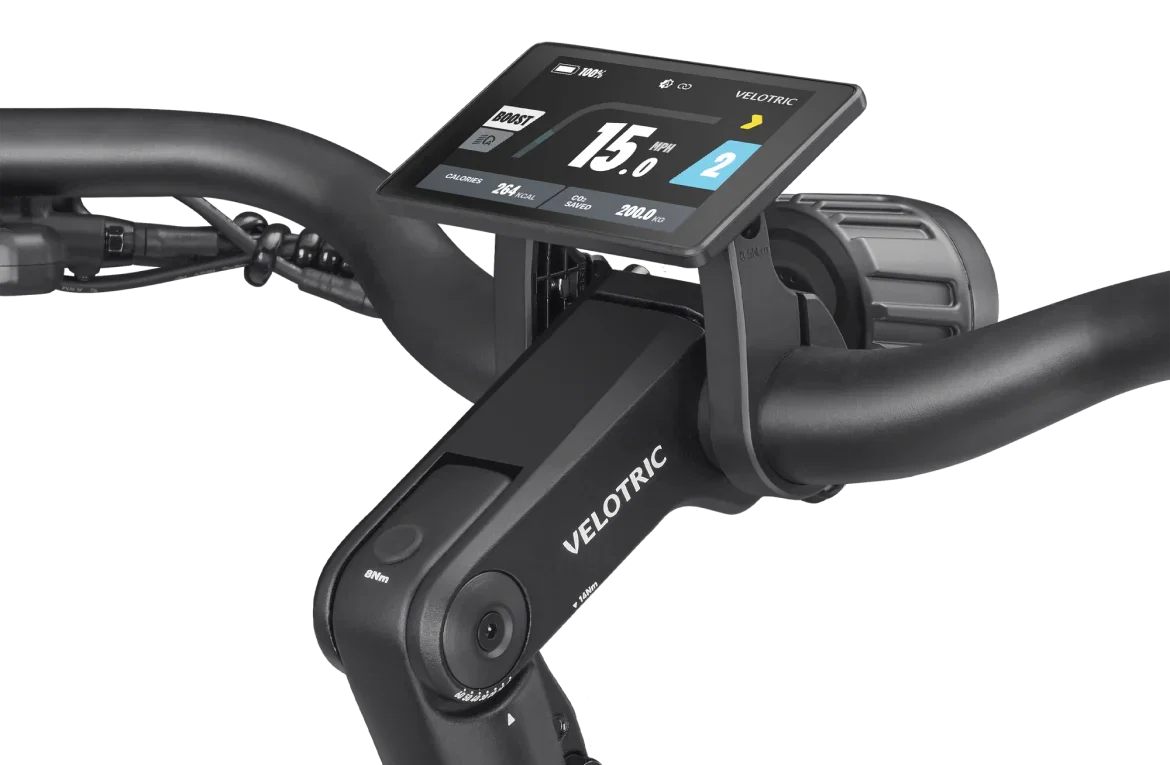 Velotric Discover 2 Ebikes.