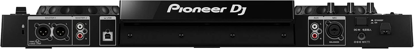 Pioneer DJ XDJ-RR All-in-One DJ Systemss