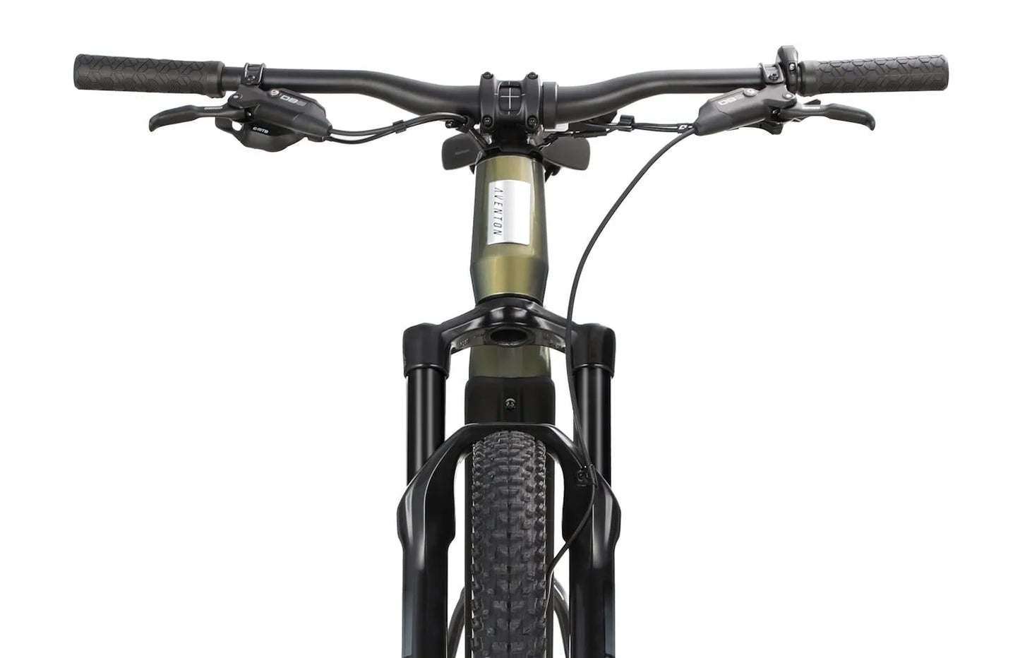 Aventon Ramblas eMTBs.