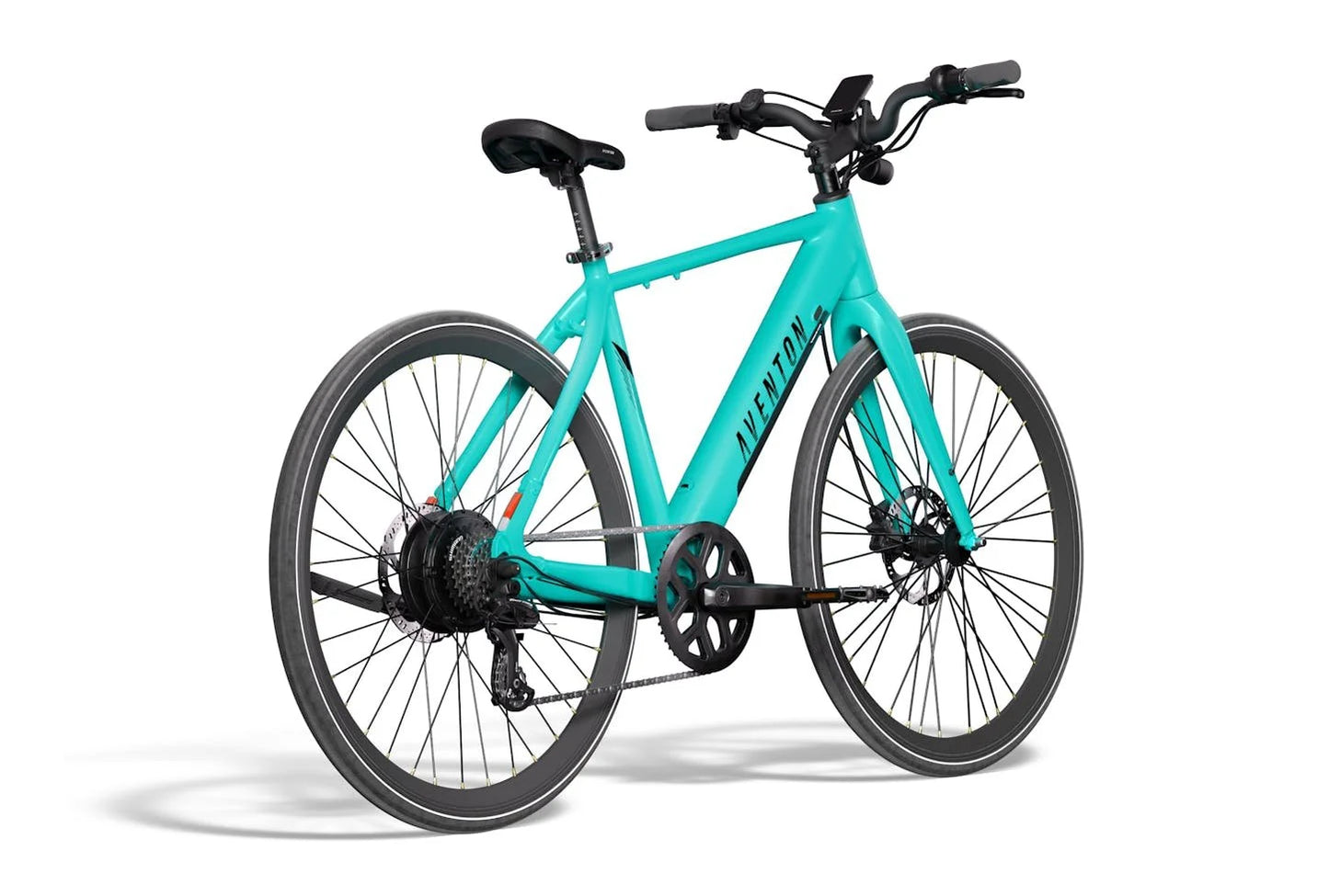 Aventon Solteras 2.5.