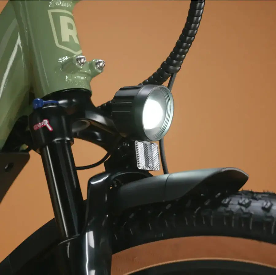 Rad Power Bikes Radsters Trail Electric Off-Road Bikes