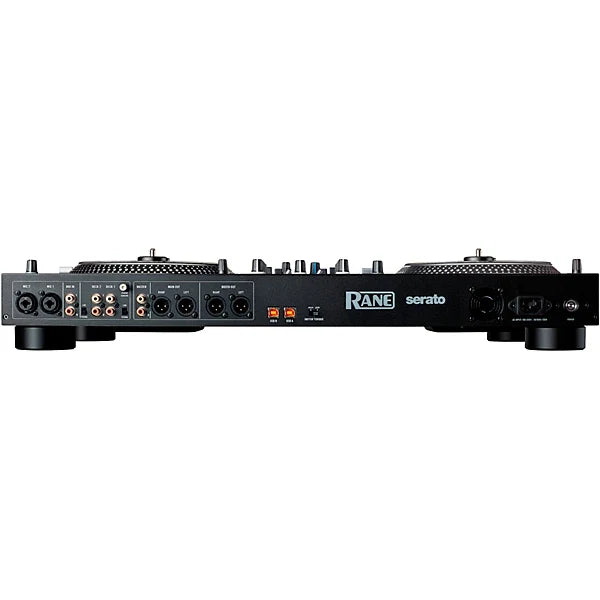 Rane ONE Professional Motorizeds DJ Controllers