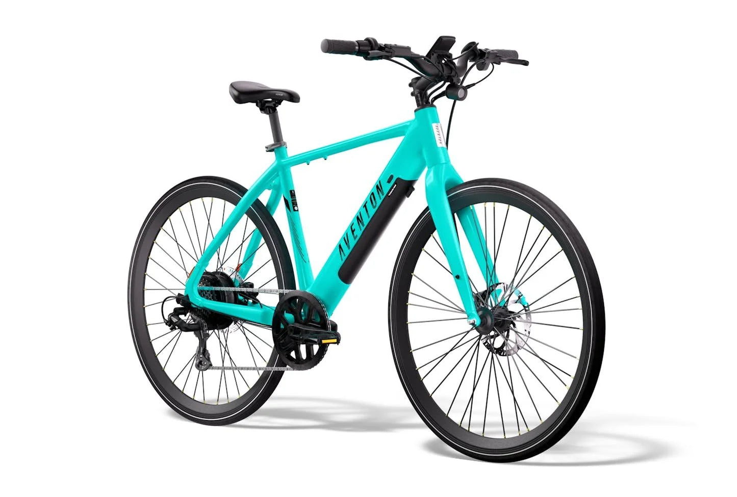 Aventon Solteras 2.5.