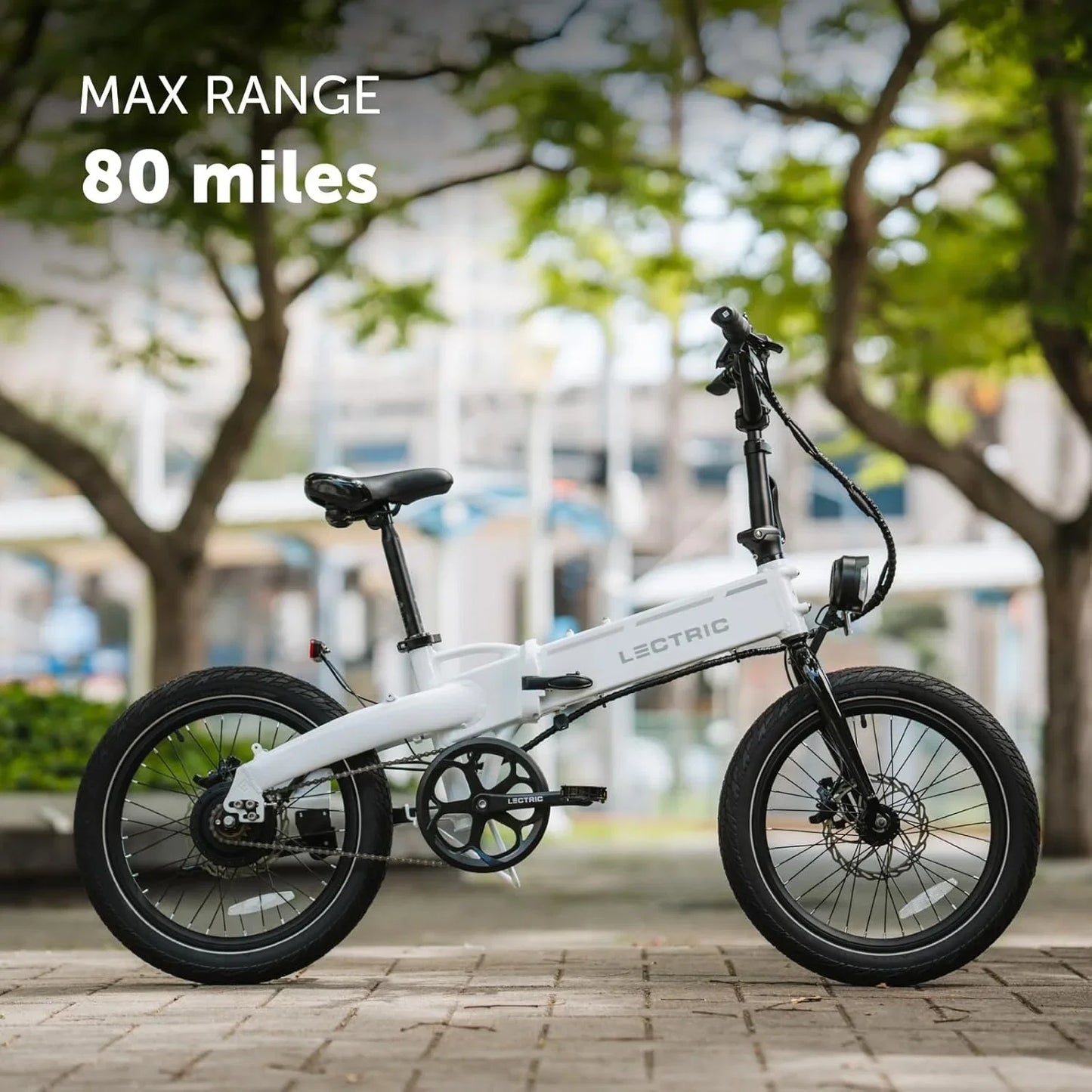 Lectric XP Lite Long-Range eBike Electric Commuter Bikes.