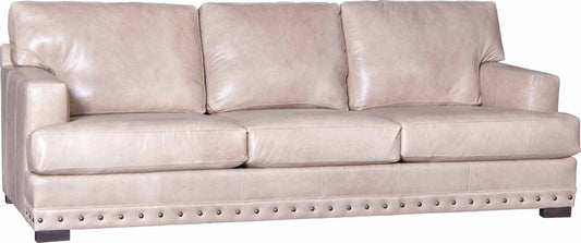 Dolce Leather Sofa