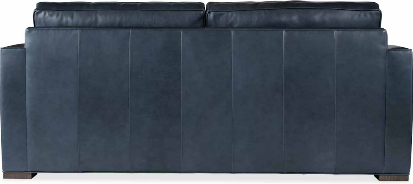 Eliana Leather Sofa