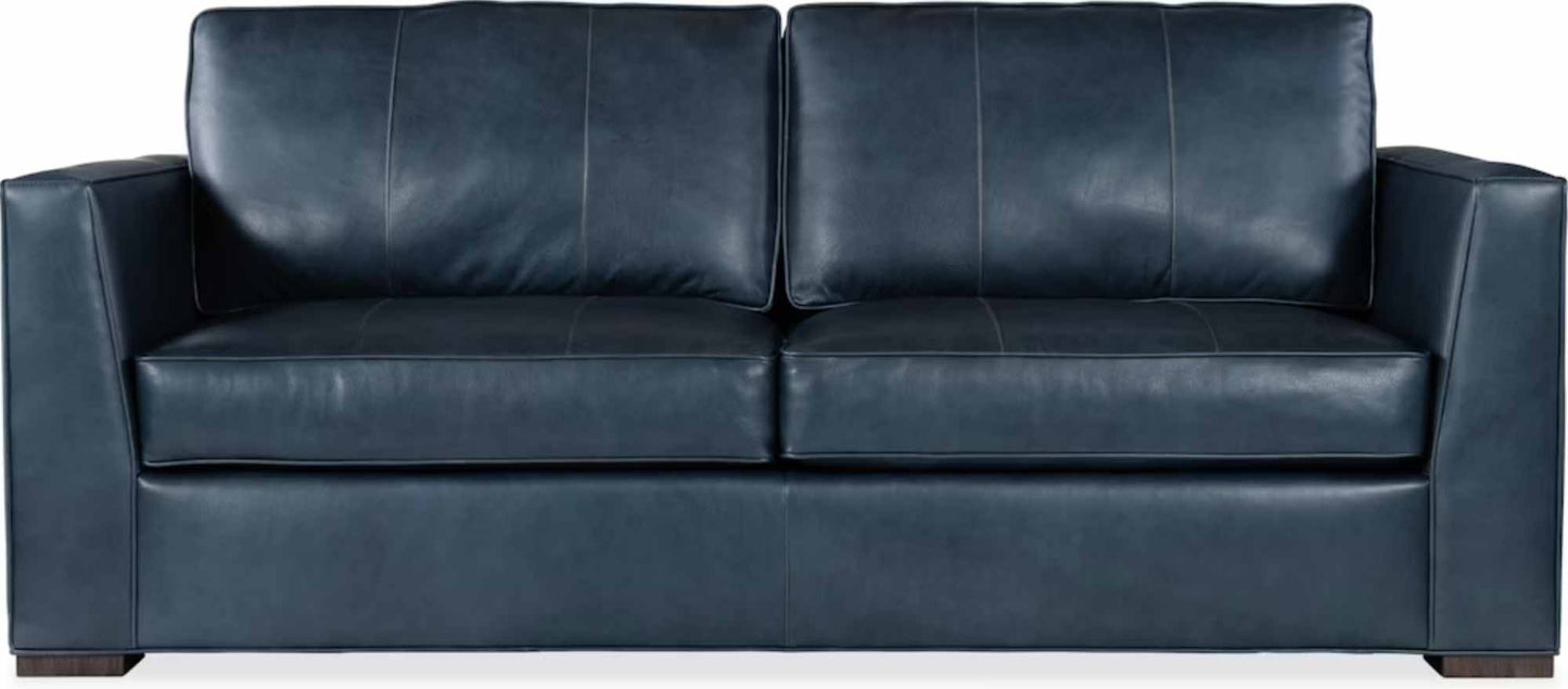 Eliana Leather Sofa