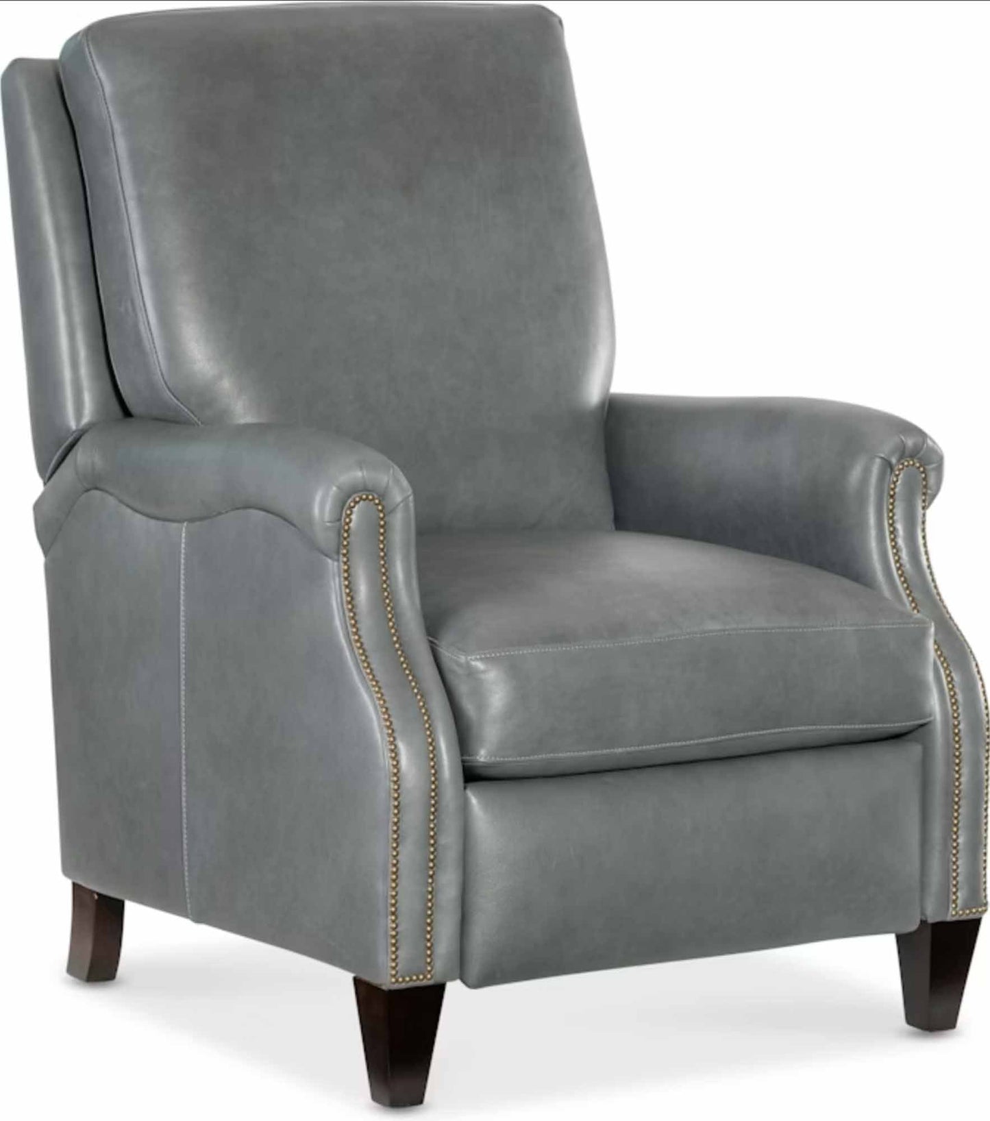 Attison Leather Recliner
