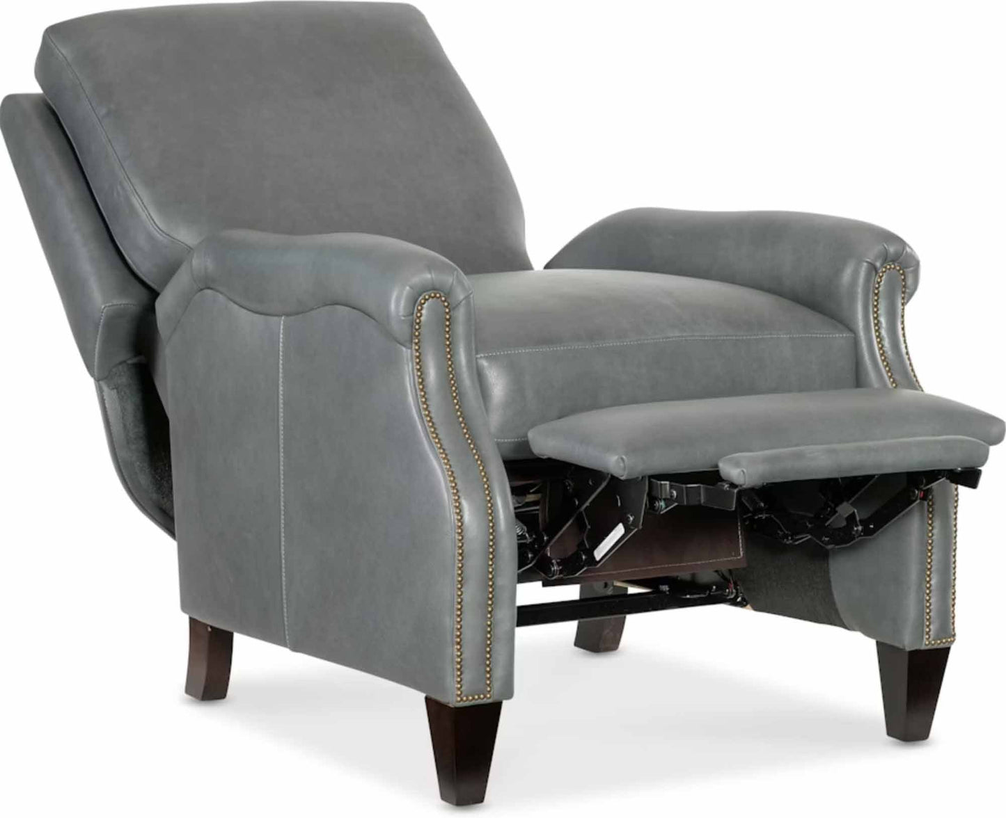 Attison Leather Recliner
