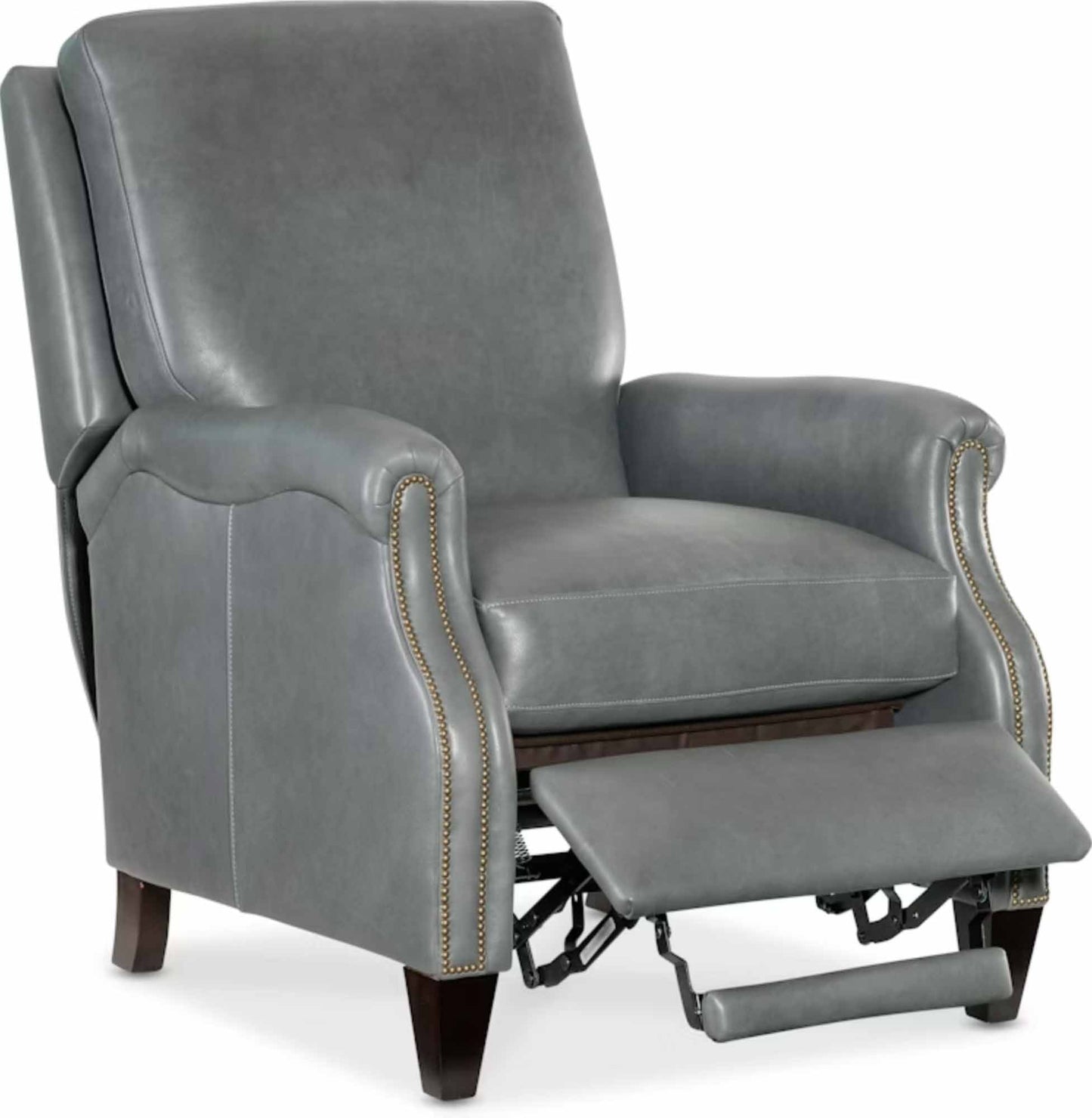 Attison Leather Recliner