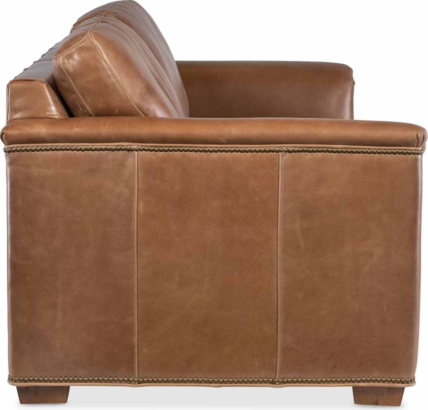 Winter Leather Sofa