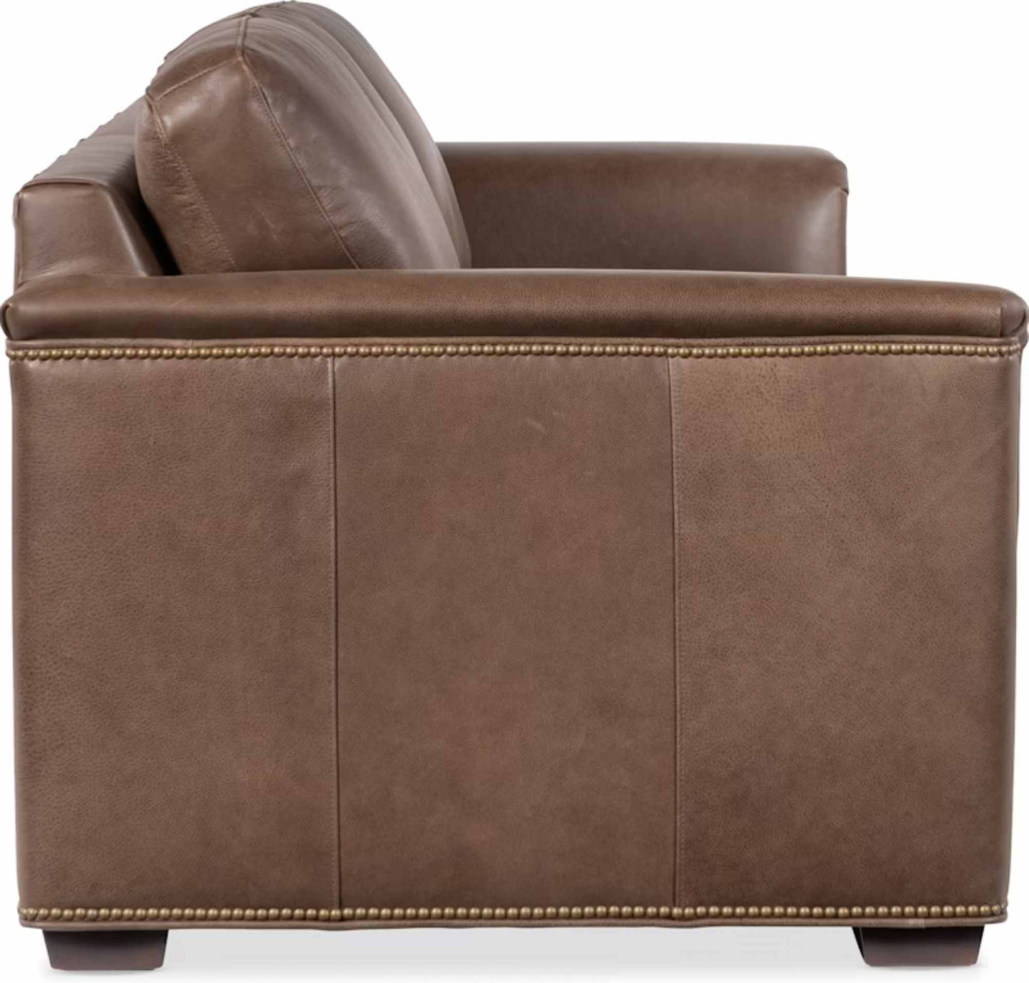 Winter Leather Sofa