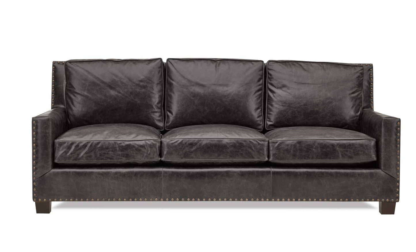 Ora Leather Sofa