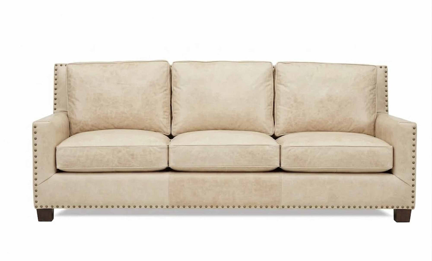 Ora Leather Sofa
