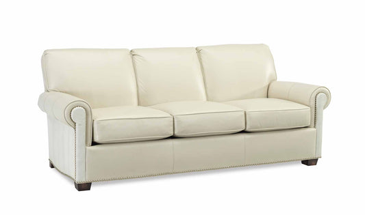 Robinson Leather Sofa