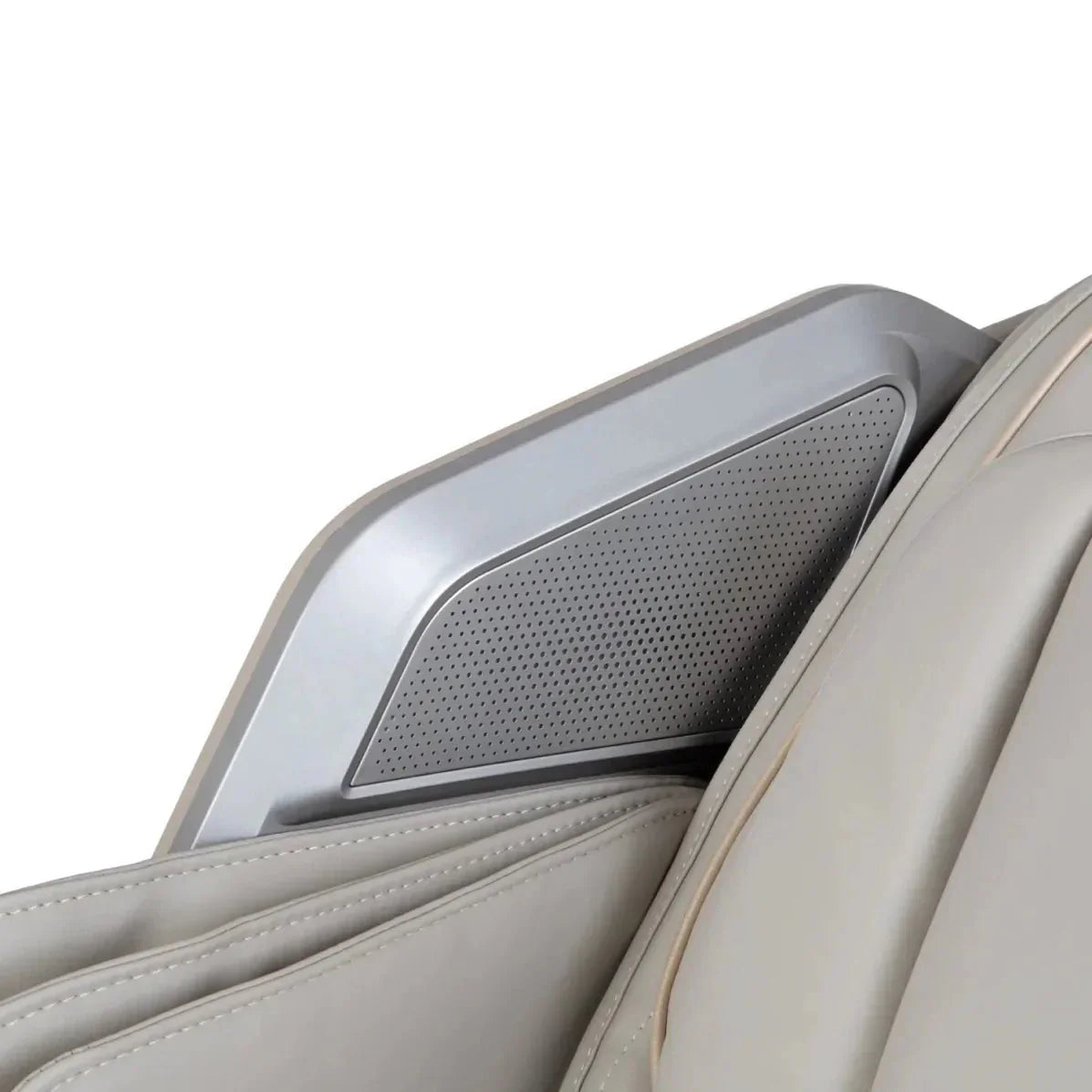 Atlas XL Massage Chair - Ultimate Relaxation