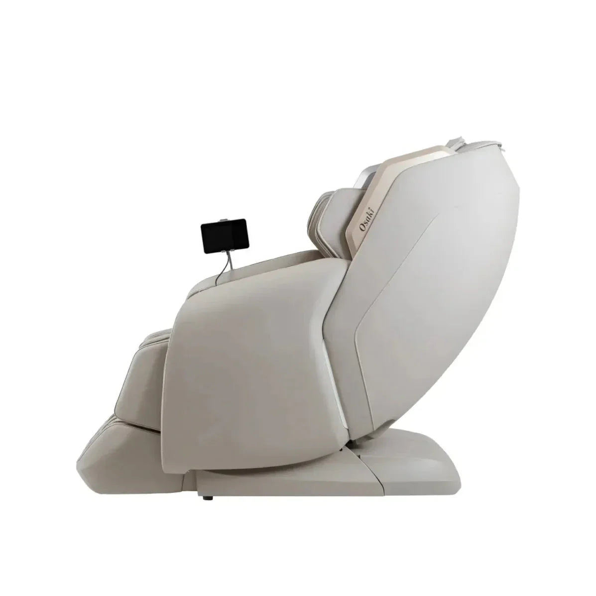 Atlas XL Massage Chair - Ultimate Relaxation