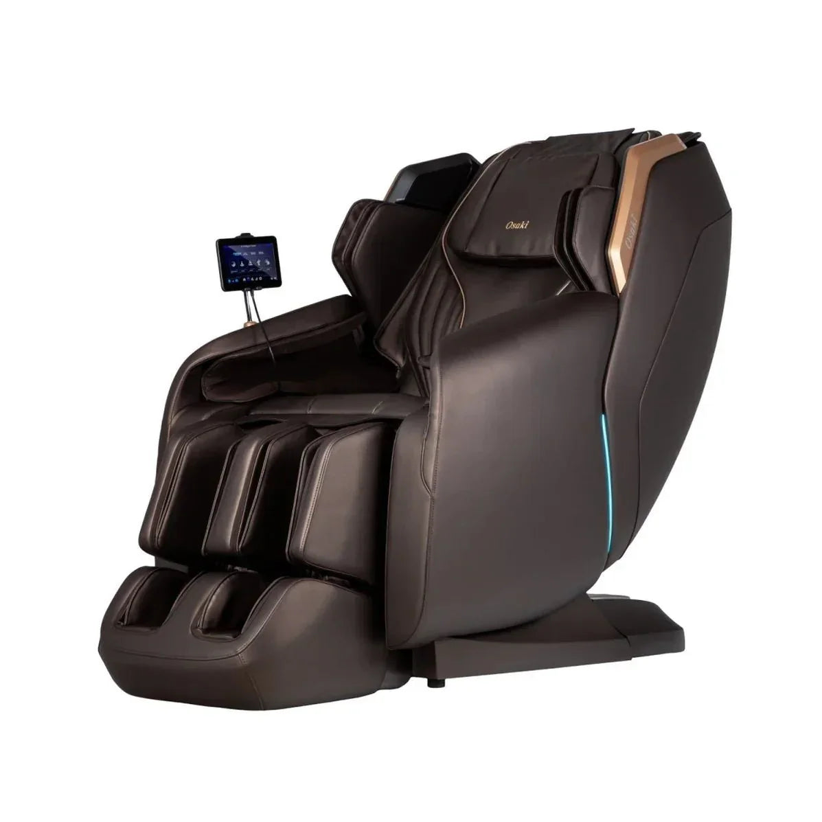 Atlas XL Massage Chair - Ultimate Relaxation