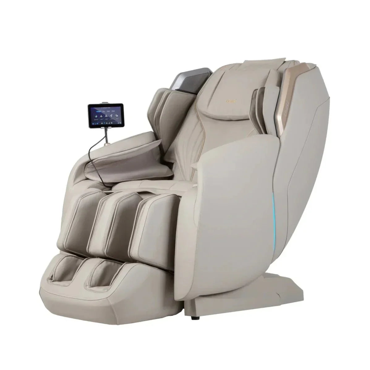 Atlas XL Massage Chair - Ultimate Relaxation