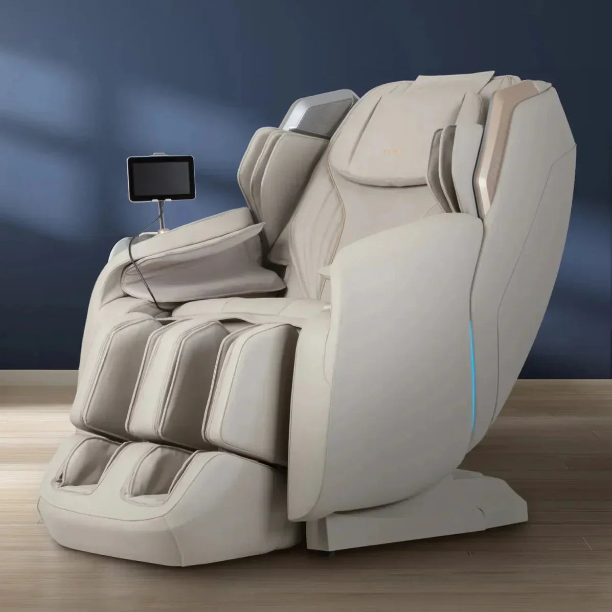 Atlas XL Massage Chair - Ultimate Relaxation