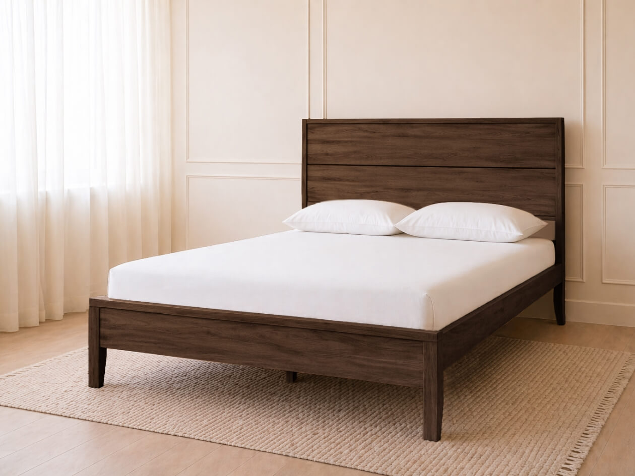The Nora Bed Frame