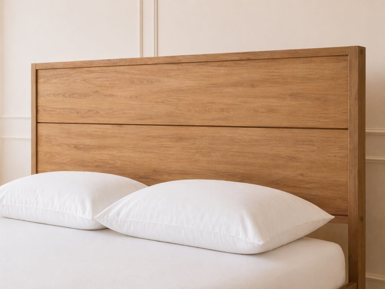 The Nora Bed Frame