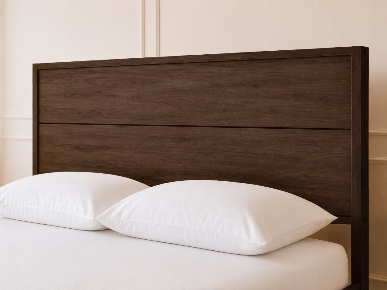The Nora Bed Frame