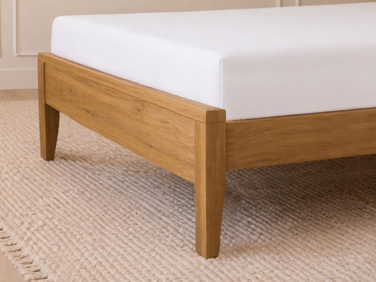 The Nora Bed Frame