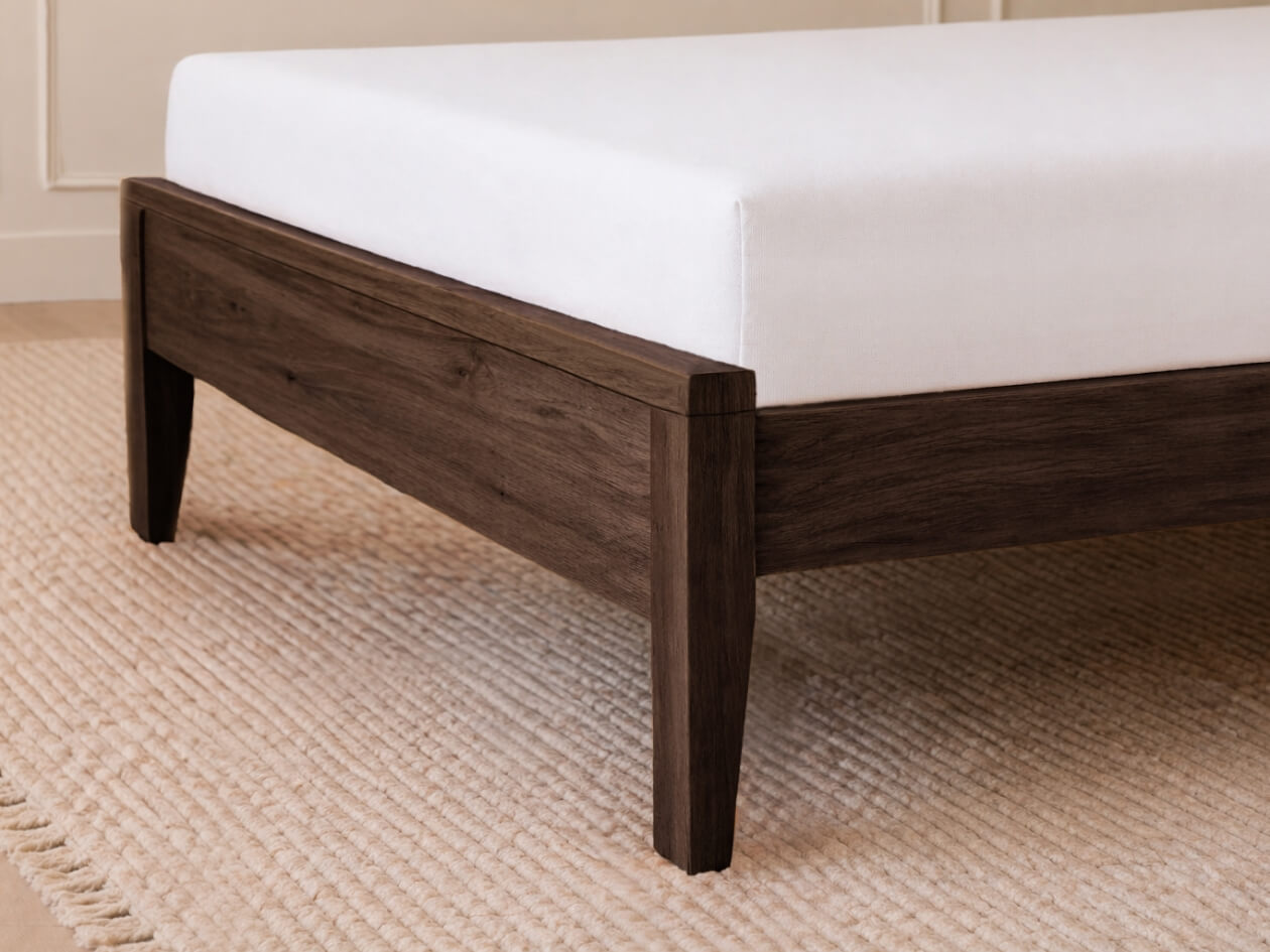 The Nora Bed Frame