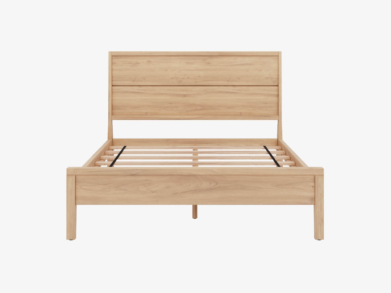 The Nora Bed Frame