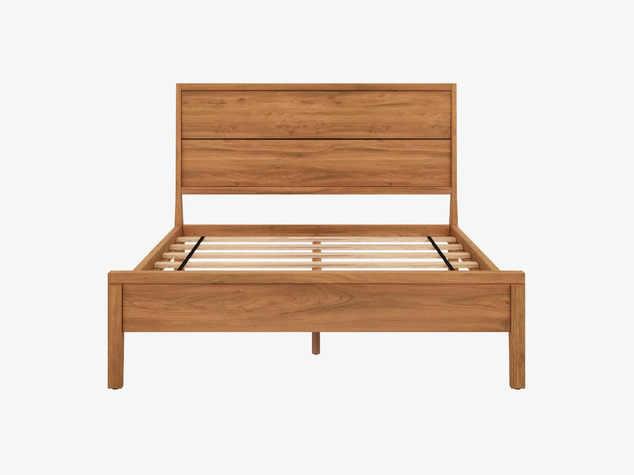 The Nora Bed Frame