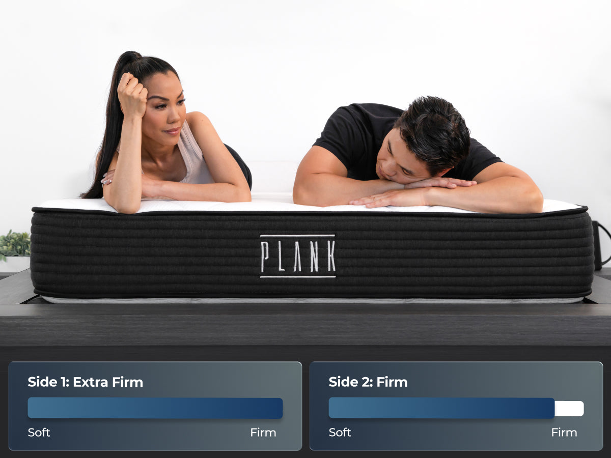 Plank Firm