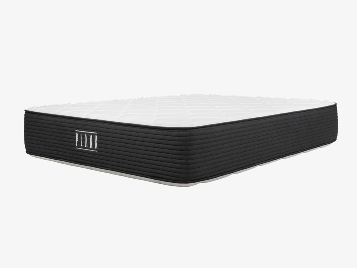 Plank Firm Luxe