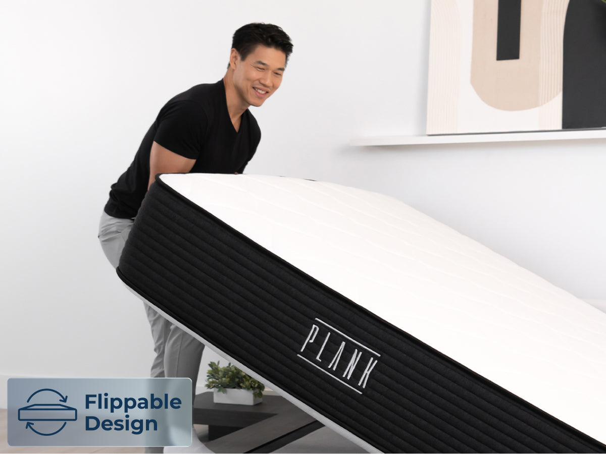 Plank Firm Luxe