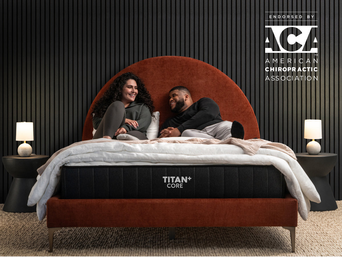 Titan® Plus Core