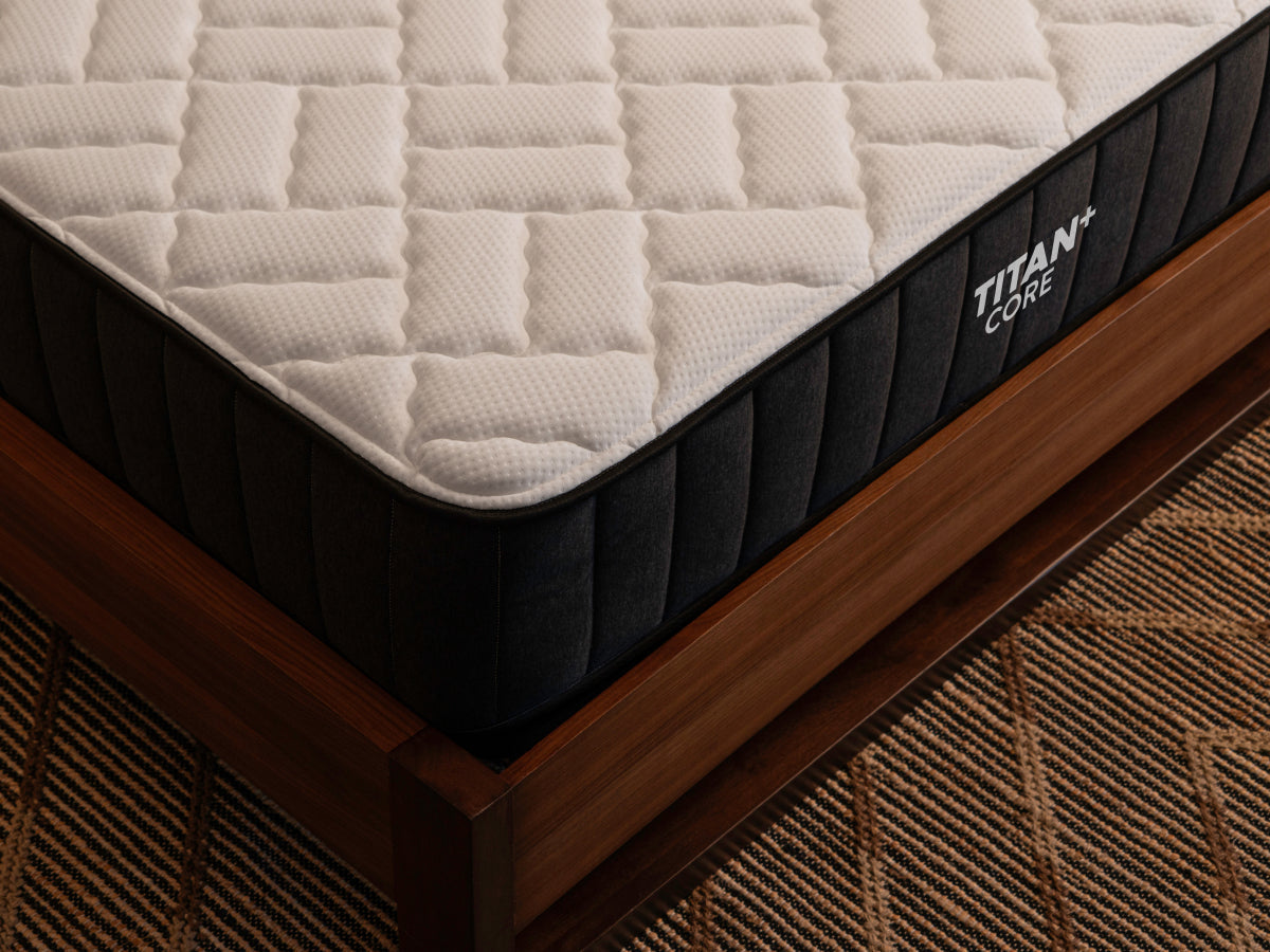 Titan® Plus Core