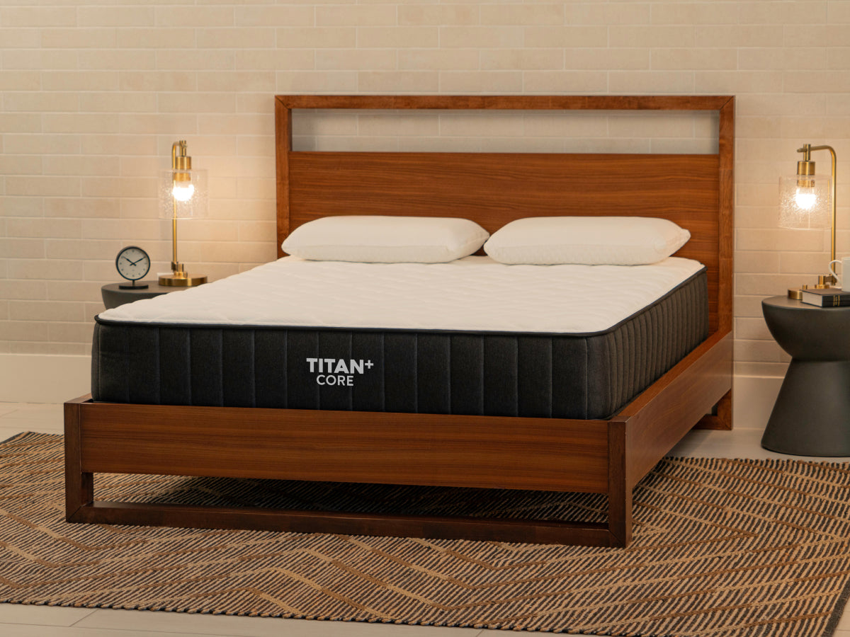 Titan® Plus Core