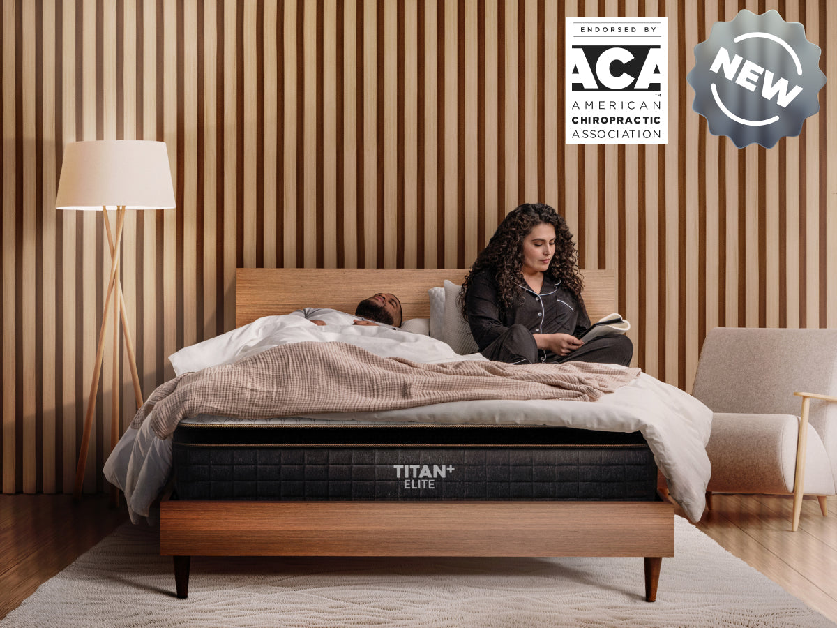 Titan® Plus Elite