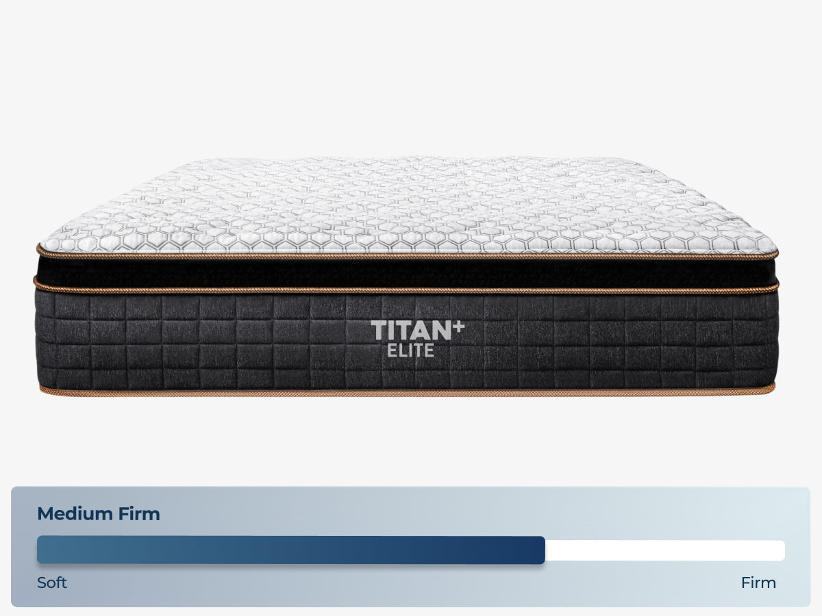 Titan® Plus Elite