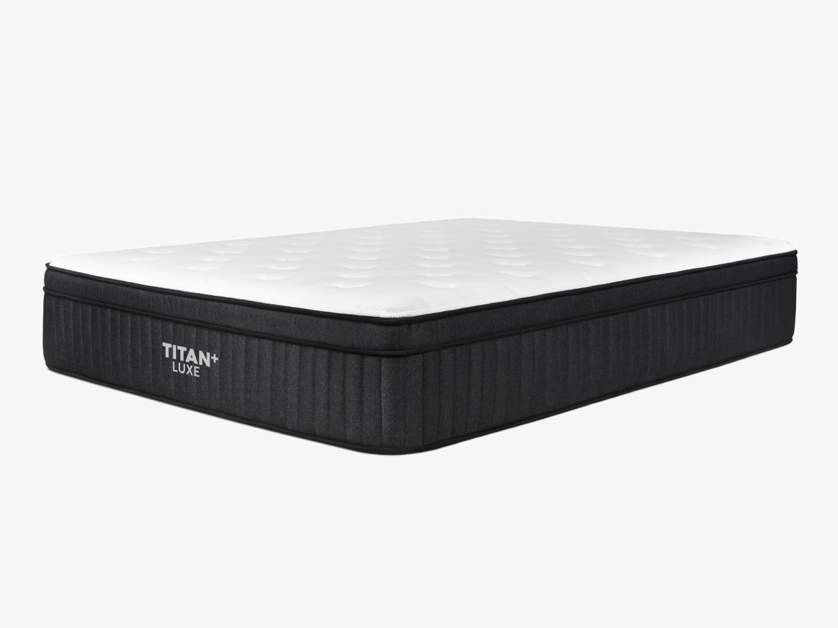 Titan® Plus Luxe