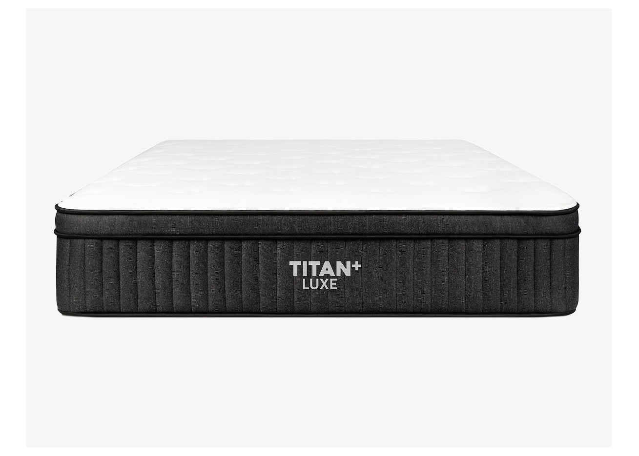 Titan® Plus Luxe