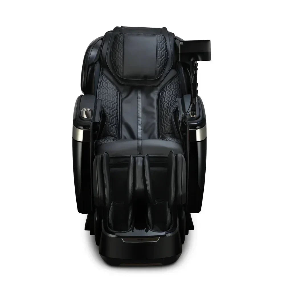 Cozzia CZ718 Qi XE Pro Duo – Dual 4D Mechanism & Voice Control