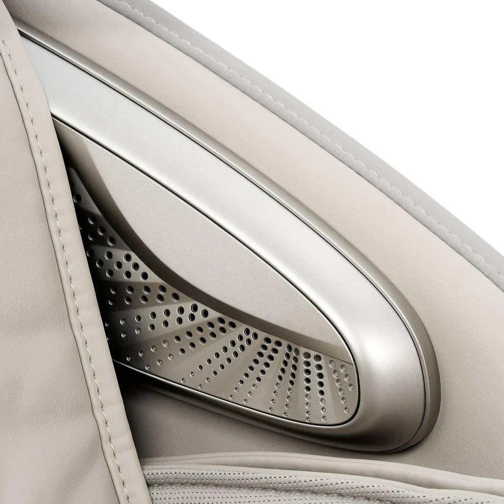 Fujiryoki MR6000 Calm Plus Massage Chair