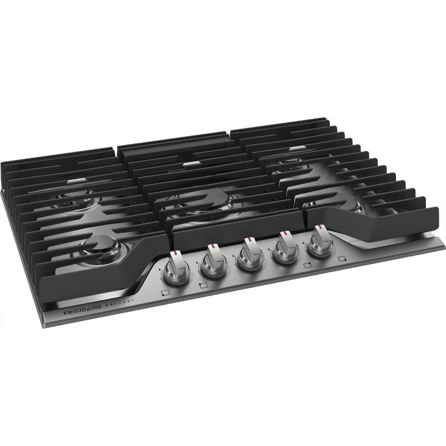 Frigidaire Gallery 30″ Gas Cooktops GCCG3048AS