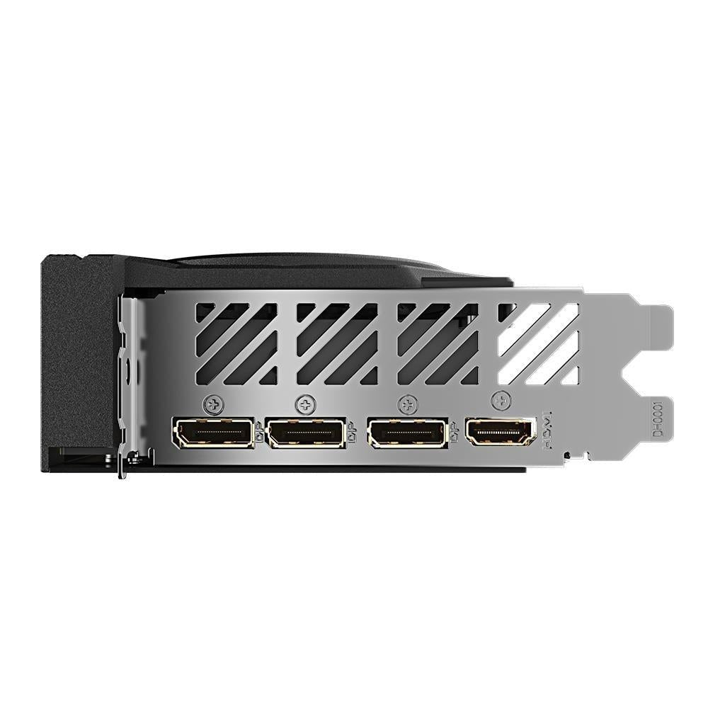 Gigabyte NVIDIA GeForce RTX 4070 12GB GDDR6X GV-N4070WF3OC-12GD