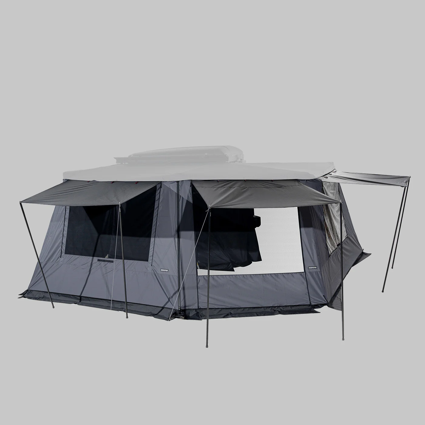 Exoshell 270 Side Wall | Complete Set