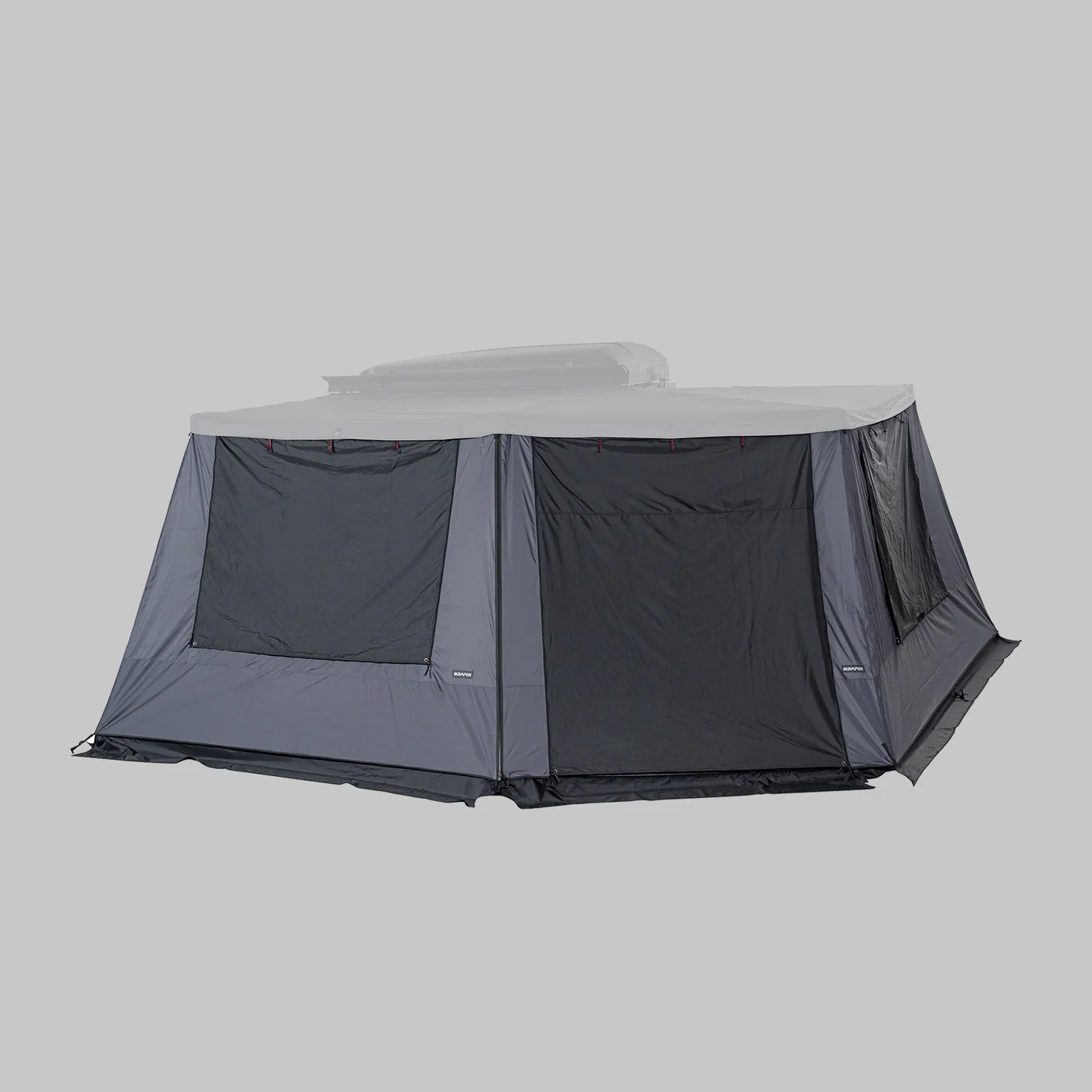 Exoshell 270 Side Wall | Complete Set