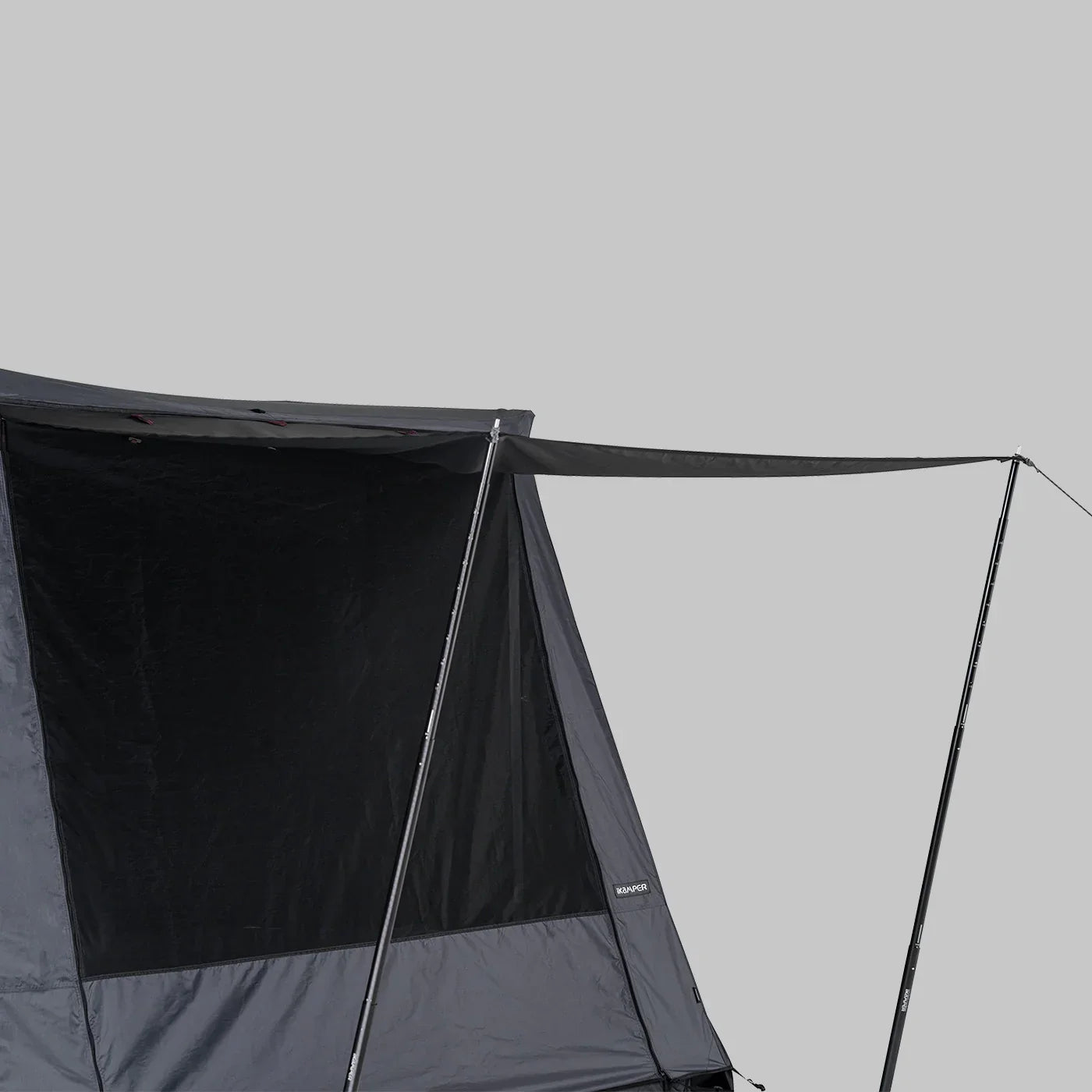 Exoshell 270 Side Wall | Complete Set