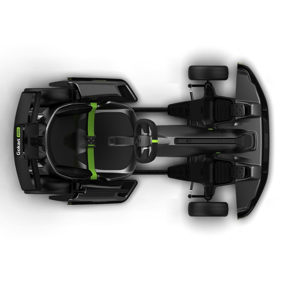 Ninebot Gokart PRO