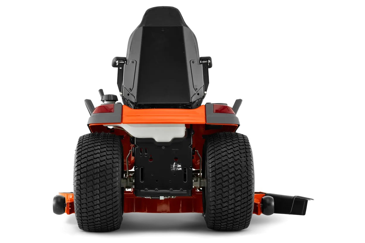Husqvarna TS 348XD 48" ClearCut Lawn Tractor 24hp 726cc Kawasaki